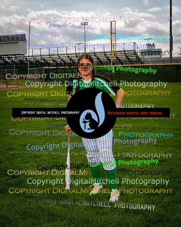 33-CHS 2023 Softball