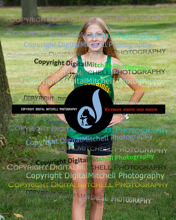 8-NHS Fall Cross Country 2024
