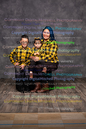 60-Machado Family
