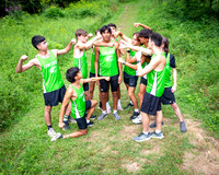 63-CHS 2025 Cross Country Boys
