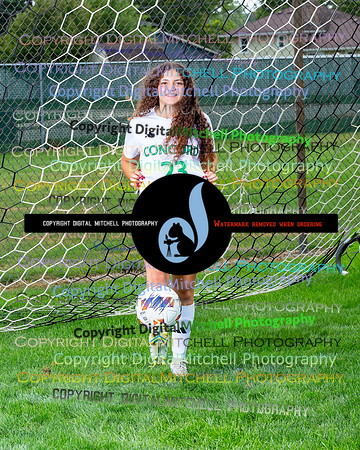 32-CHS 2024 Soccer Girls