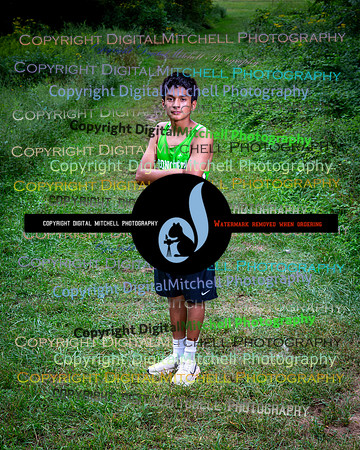 98-CHS 2025 Cross Country Boys