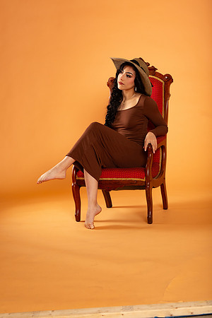 227-Kimberly in Brown
