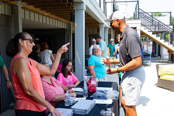 26-Italian American Golf Outing 2024