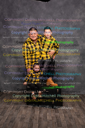 95-Machado Family