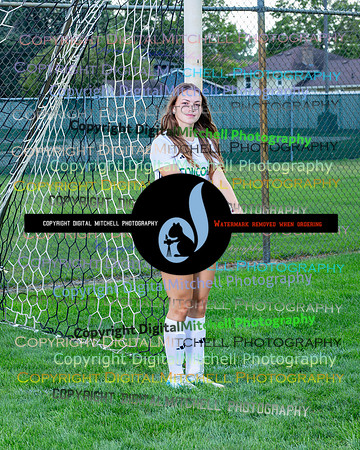 82-CHS 2024 Soccer Girls