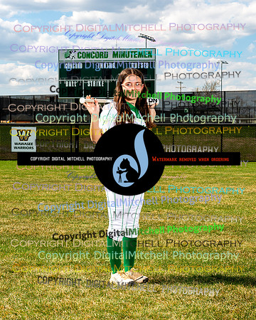 37-CHS 2025 Softball