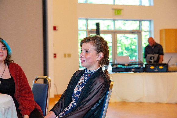101-galperin bat mitzvah party