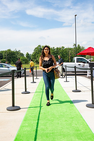 47-Arco Ribbon Cutting