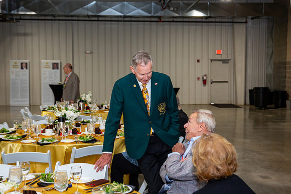 24-ASA RV Hall of Fame Induction