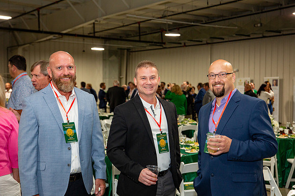 64-ASA RV Hall of Fame Induction
