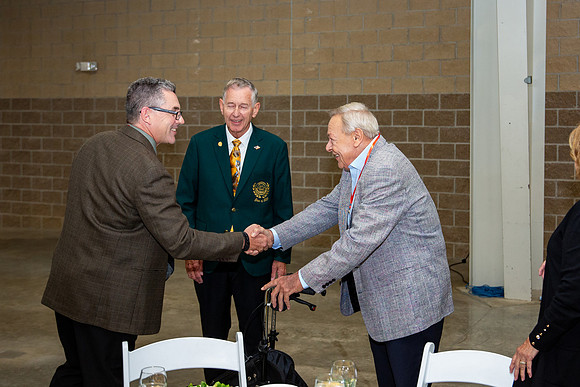 17-ASA RV Hall of Fame Induction