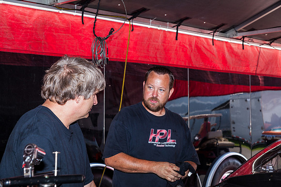 12-NHRA in Indy 2018