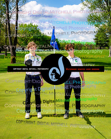 20-2025 Golf Boys