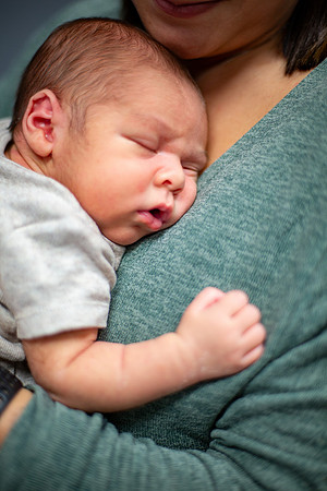 125-Baby Wesley