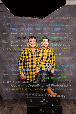 75-Machado Family
