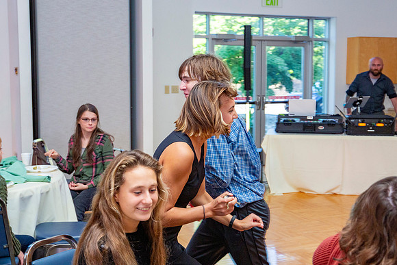 385-galperin bat mitzvah party