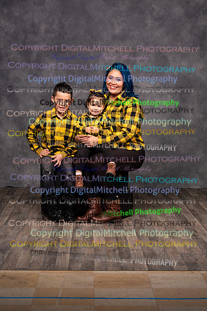 53-Machado Family