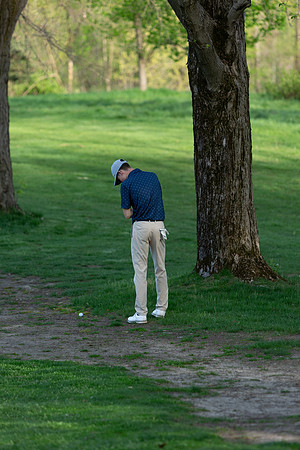 240-Hunter Golf Match