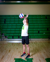 16-Volleyball Boys