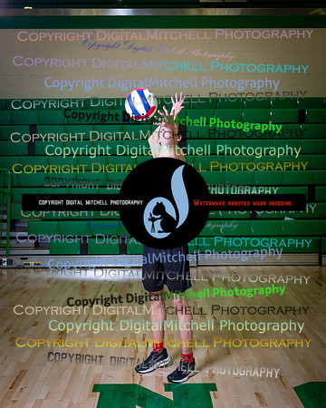 16-Volleyball Boys