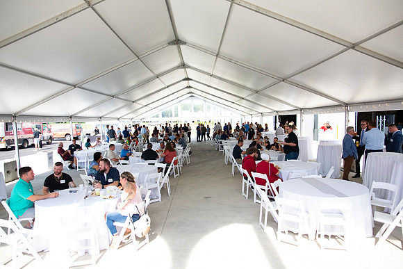235-Arco Ribbon Cutting