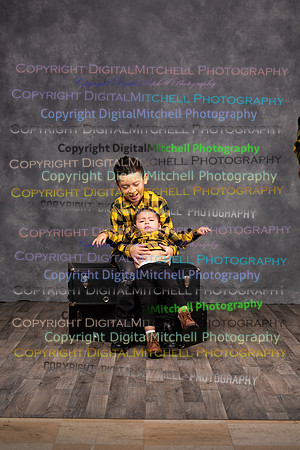 64-Machado Family