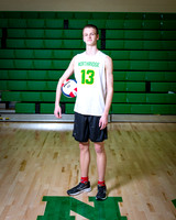 15-Volleyball Boys