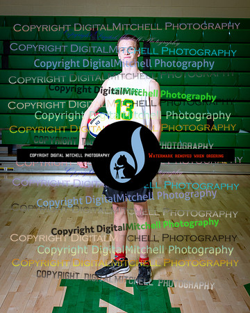 15-Volleyball Boys