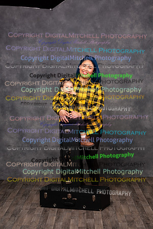 109-Machado Family