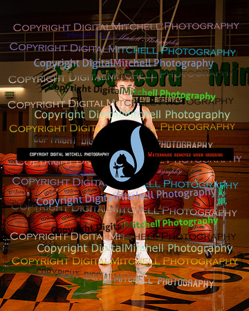 101-2024 Basketball Boys