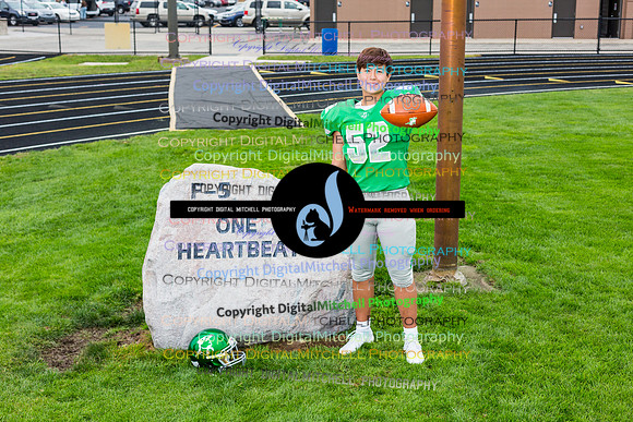 166-CHS Football Varsity-JV