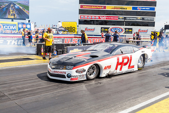 227-NHRA in Indy 2018