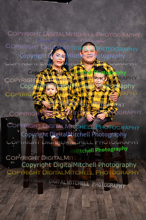 140-Machado Family
