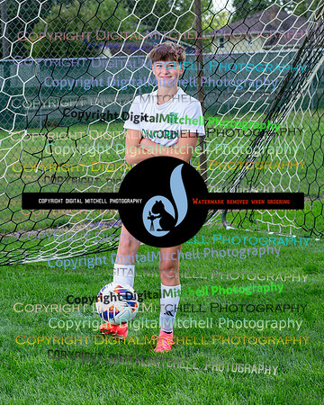 67-CHS 2024 Soccer Girls