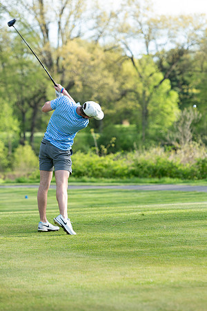 278-Hunter Golf Match