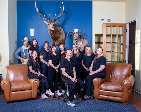 225-Coulter Dentist Office