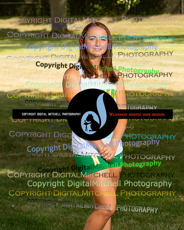 121-NHS 2025 Fall Cross Country