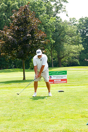 171-Italian American Golf Outing 2024