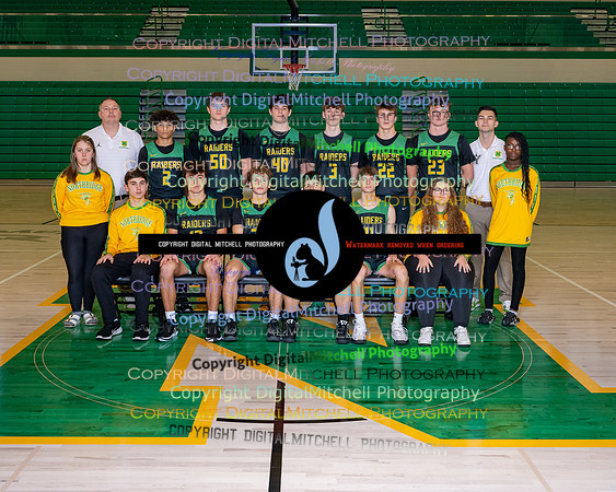 65-NHS 2024 Basketball Boys
