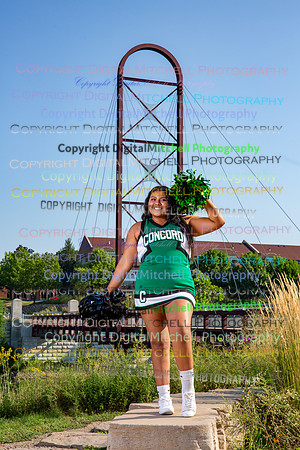 35-CHS 2025 Fall JV Cheer