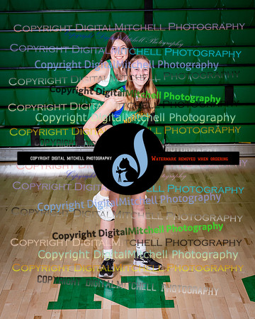 146-NHS 2025 Track and Softball