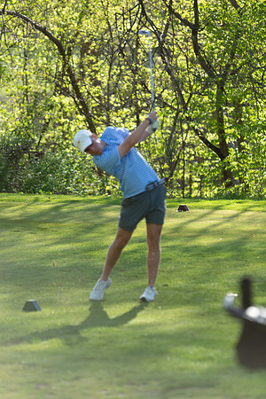 208-Hunter Golf Match