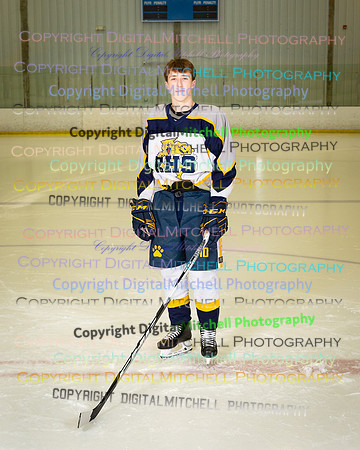 124-Riley Hockey 2021-2022