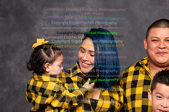 195-Machado Family