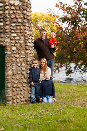 Erin Nowak Family-103