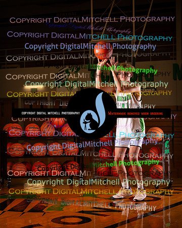 183-2024 Basketball Boys