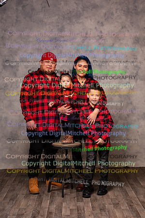 294-Machado Family