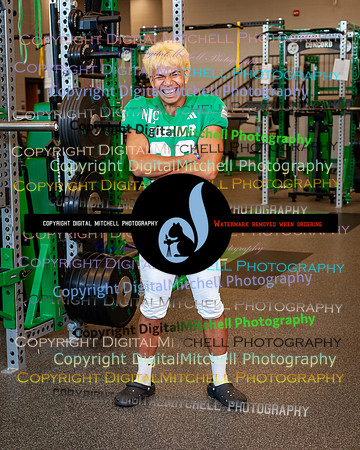 328-CHS 2025 Football