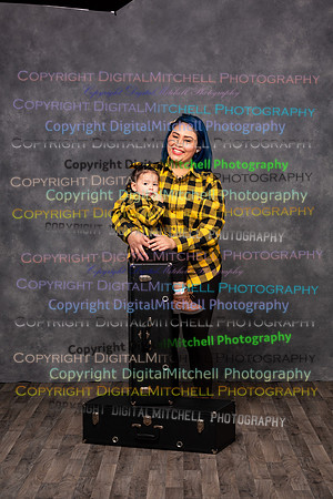 107-Machado Family